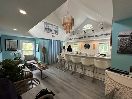 Sushi by Bou Westhampton Beach @ Sydney’s Taylor Made Cuisine by null