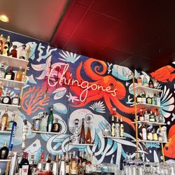 Isla Del Mar - Indoor / Bar