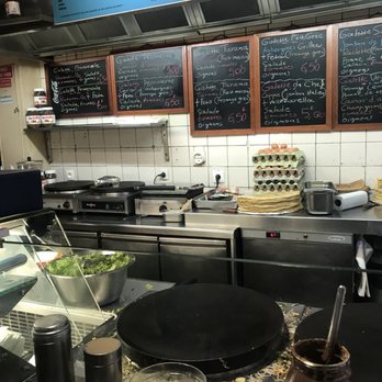 Au P'tit Grec - Creperies Near Me - Paris, 75 Au P'tit Grec - Creperies Near Me - Paris, 75