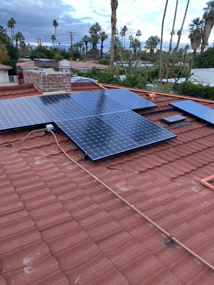 Slide of Sun Fyre Solar And Electric