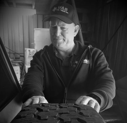 M & B Auto Repair, Fleet Service and Diesel Repair