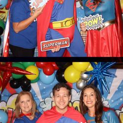 Memory Maker Photo Booth