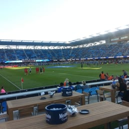 Quakes vs Toronto... July 16, 2016 Quakes vs Toronto... July 16, 2016
