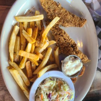 The Power Plant Texas Grill - Fried Catfish Platter - New American Near Me - Seguin, Texas The Power Plant Texas Grill - Fried Catfish Platter - New American Near Me - Seguin, Texas