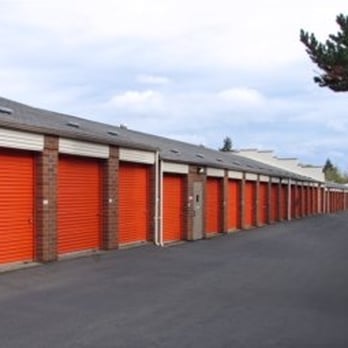 Public Storage - Self Storage Near Me - Tigard, Oregon Public Storage - Self Storage Near Me - Tigard, Oregon