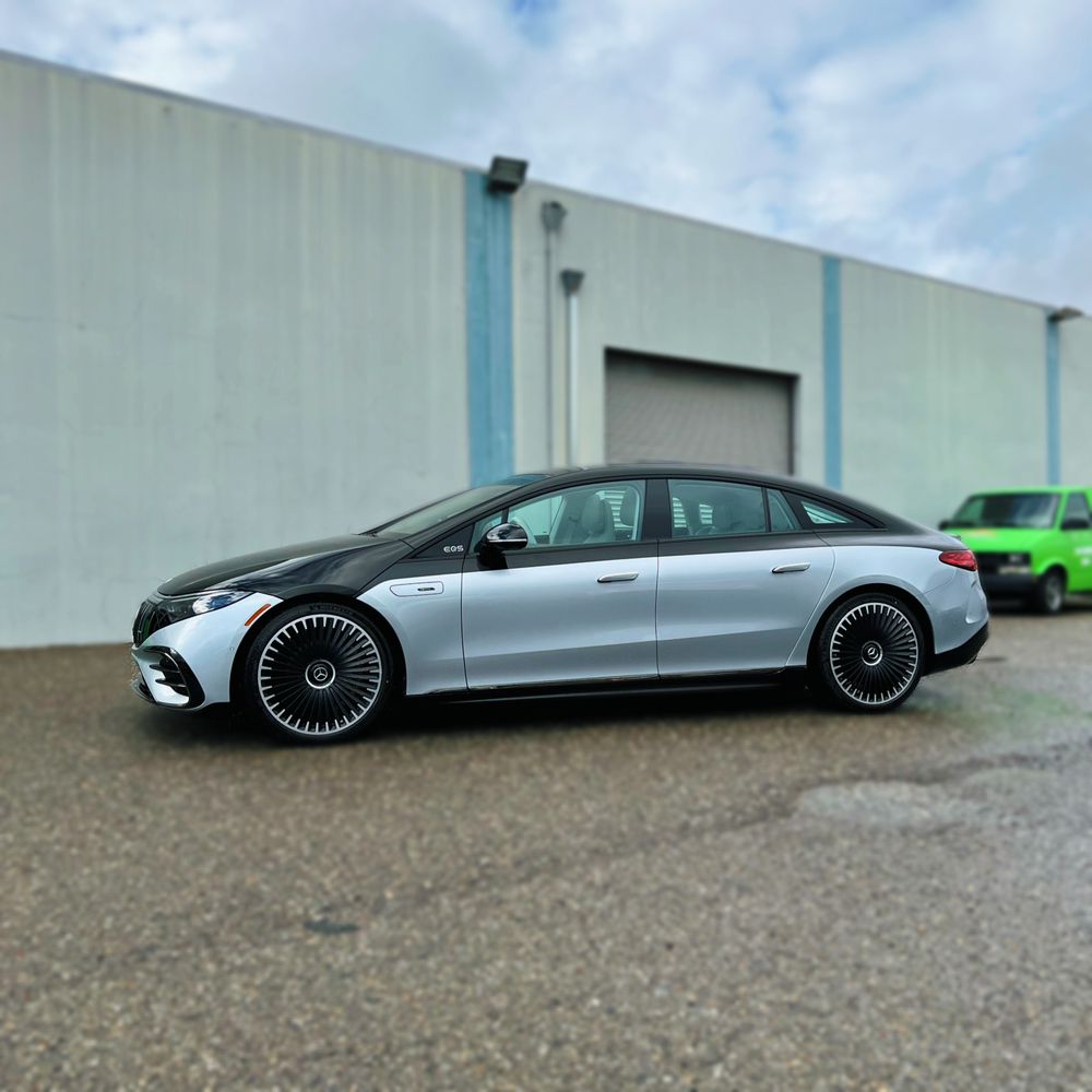 LUXURY VINYL WRAPS Las Vegas, Nevada Car Window Tinting Phone