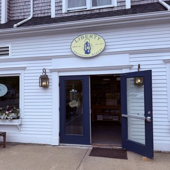 Liberty Artisanal Bakery - Bakeries Near Me - Chatham, Massachusetts Liberty Artisanal Bakery - Bakeries Near Me - Chatham, Massachusetts