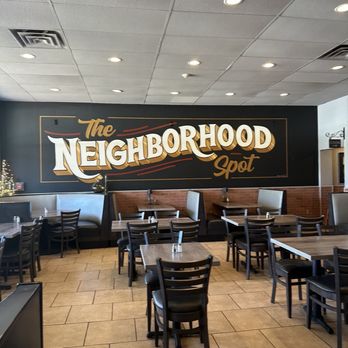 The Spot - American Near Me - Tolland, Connecticut The Spot - American Near Me - Tolland, Connecticut