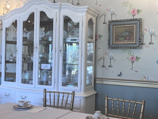 Tealicious Tea House & Catering by null