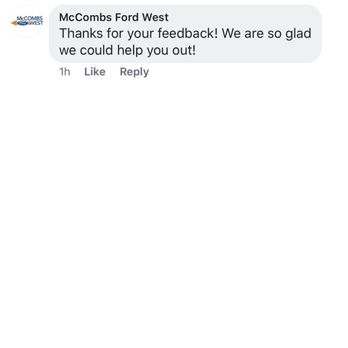 McCombs Ford West - One of the many false reviews written by employees friend. - Car Dealers Near Me - San Antonio, Texas McCombs Ford West - One of the many false reviews written by employees friend. - Car Dealers Near Me - San Antonio, Texas