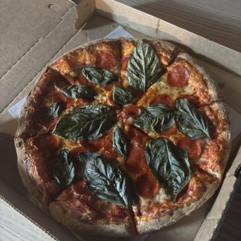 Pizza Perfectta - Pizza Near Me - Pittsburgh, Pennsylvania Pizza Perfectta - Pizza Near Me - Pittsburgh, Pennsylvania