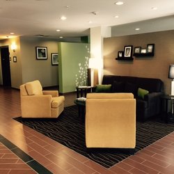 Sleep Inn & Suites