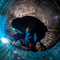 Accurweld Company