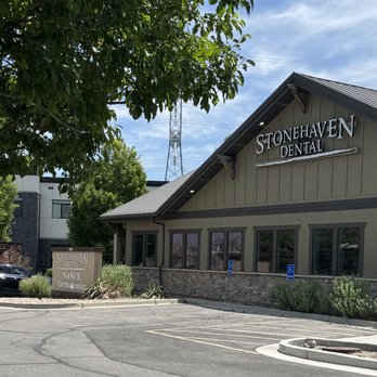 Stonehaven Dental - General Dentistry Near Me - Eagle Mountain, Utah Stonehaven Dental - General Dentistry Near Me - Eagle Mountain, Utah