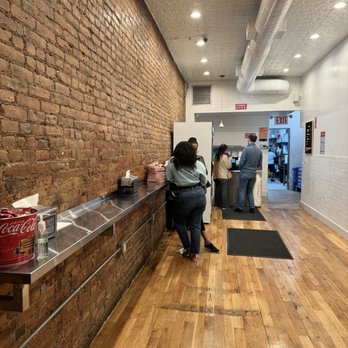 7th Street Burger Park Slope - Inside - Burgers Near Me - Brooklyn, New York 7th Street Burger Park Slope - Inside - Burgers Near Me - Brooklyn, New York