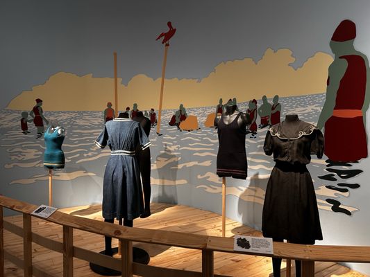 HistoryMiami Museum by null