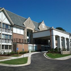 Fair Haven - The "new" Fair Haven