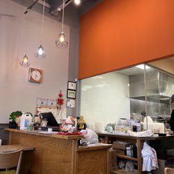 Cashier Counter