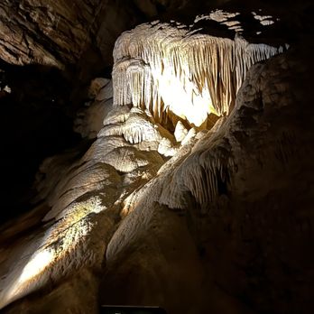 Carlsbad Caverns National Park - The Whales Mouth - Parks Near Me - Carlsbad, New Mexico Carlsbad Caverns National Park - The Whales Mouth - Parks Near Me - Carlsbad, New Mexico