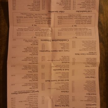 Royal Garden Chinese Restaurant - Menu - Chinese Near Me - Cornwall, Prince Edward Island Royal Garden Chinese Restaurant - Menu - Chinese Near Me - Cornwall, Prince Edward Island