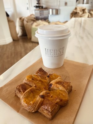 Herst Coffee Roasters by null