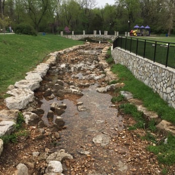 Sequiota Park - Parks Near Me - Springfield, Missouri