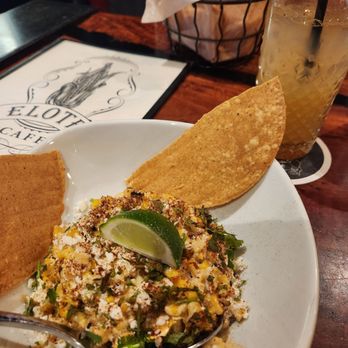 Elote Cafe - Elote - Bars Near Me - Sedona, Arizona Elote Cafe - Elote - Bars Near Me - Sedona, Arizona