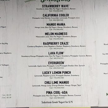 Juice It Up! - Juice Bars & Smoothies Near Me - Tustin, California Juice It Up! - Juice Bars & Smoothies Near Me - Tustin, California