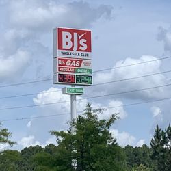 BJ's Wholesale Club - 5.29 is the cheapest in the area