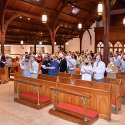 St Margaret's Episcopal Church