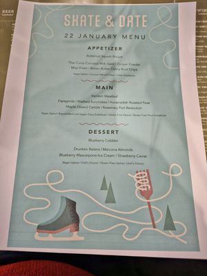 River’s Edge by null