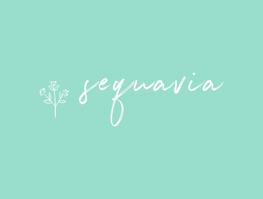 Sequavia Logo