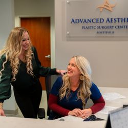 Advanced Aesthetics Plastic Surgery Center
