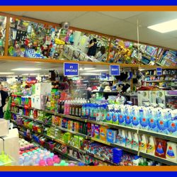 Kristal Pharmacy