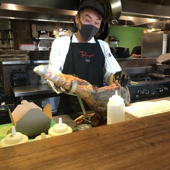 Rigo - Spanish Near Me - Honolulu, Hawaii