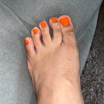 Elan Nails - Nail Salons Near Me - Orlando, Florida