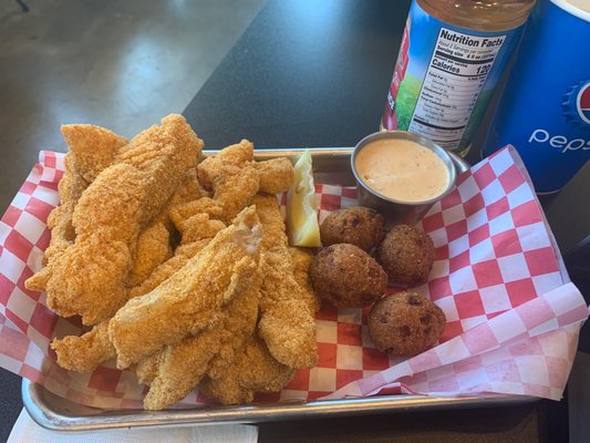 Jackson’s Catfish Corner by null Jackson’s Catfish Corner by null