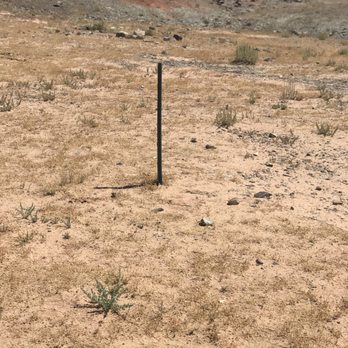 Four Corners Monument - The real state borders. Off to the right when you pull in - Landmarks & Historical Buildings Near Me - Teec Nos Pos, New Mexico