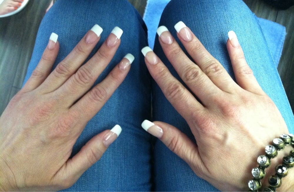 Nail Today
