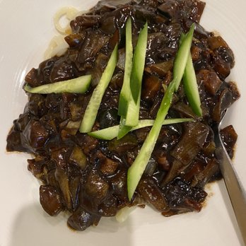 JJamPPong - Jajang Mein - Chinese Near Me - San Francisco, California JJamPPong - Jajang Mein - Chinese Near Me - San Francisco, California