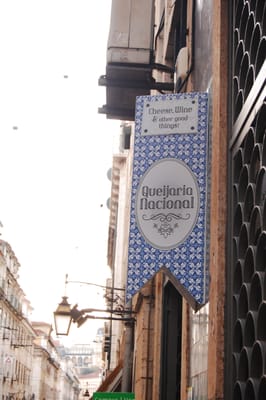 Queijaria Nacional by null