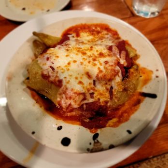 Downey's House - Stuffed Hot Peppers - American Near Me - Mc Kees Rocks, Pennsylvania Downey's House - Stuffed Hot Peppers - American Near Me - Mc Kees Rocks, Pennsylvania