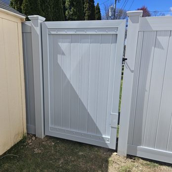 Fence101 - I need a hobby. - Fences & Gates Near Me