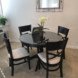 Dining room set