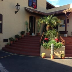 Hotel Rural Finca Salamanca