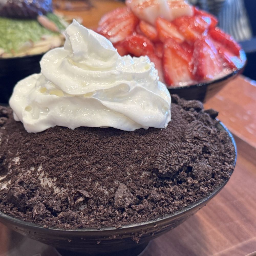 Sul & Beans - Shaved Ice Near Me - San Diego, California Sul & Beans - Shaved Ice Near Me - San Diego, California