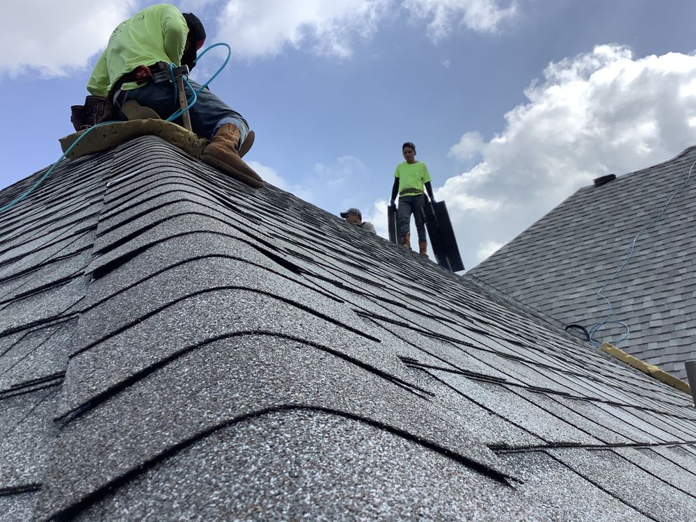 Slide of Louisiana Roof Crafters