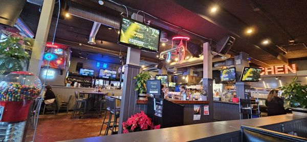 South Hill Grill by null