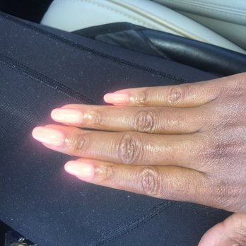 Lush Nail Bar - Crooked SNS - Nail Salons Near Me - Conyers, Georgia