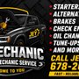 Photo of Jey Mechanic